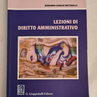Lezioni di diritto amministrativo