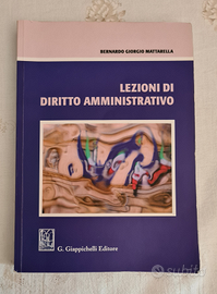 Lezioni di diritto amministrativo