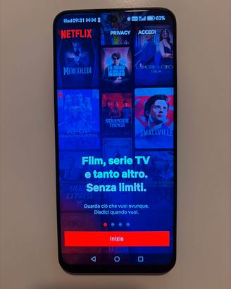 📱HONOR 90 LITE 5G – 8GB RAM / 256GB (OTTIME COND