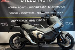HONDA X-ADV 750 2026