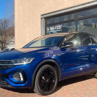 Volkswagen T-Roc 1.0 TSI 116 cv R-Line NEOPATENTAT