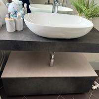 Bagno CERASA come nuovo