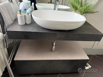 Bagno CERASA come nuovo