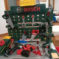 Officina Bosch grande 