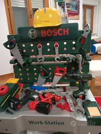 Officina Bosch grande 