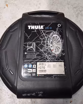 Catene Thule 070