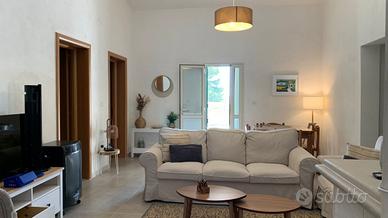 Villa a Modica (RG) - Frigintini