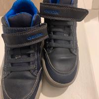 Scarpe bambino geox