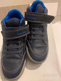 Scarpe bambino geox