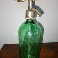 Gasatore selz vintage