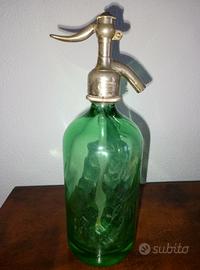 Gasatore selz vintage