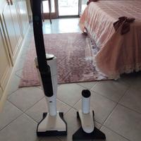 Scopa Elettrica Folletto Vk7s