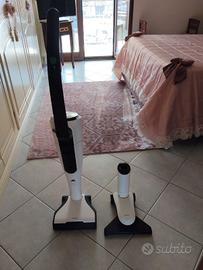 Scopa Elettrica Folletto Vk7s