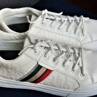 GYM FASHION BIANCHE - MISURA 42 [NUOVE]