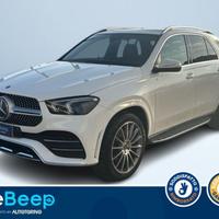 Mercedes-Benz GLE 300 D MHEV PREMIUM 4MATIC AUTO