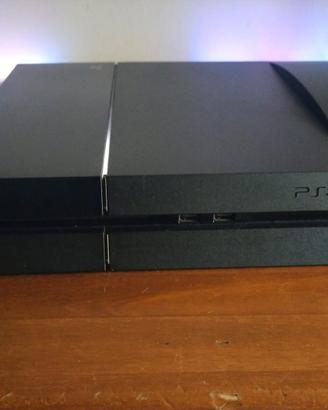 Play station IV 