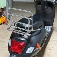 Piaggio vespa gts super sport 125