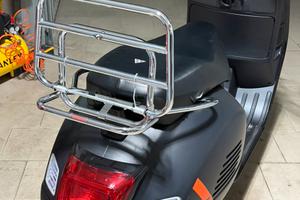 Piaggio vespa gts super sport 125