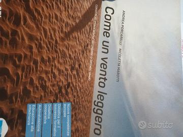 libro scolastici religione 