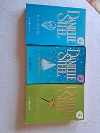 libri Danielle Steel 