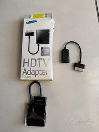 Samsung HDTV adapter