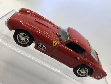 Modellino Ferrari 250 GT Berlinetta