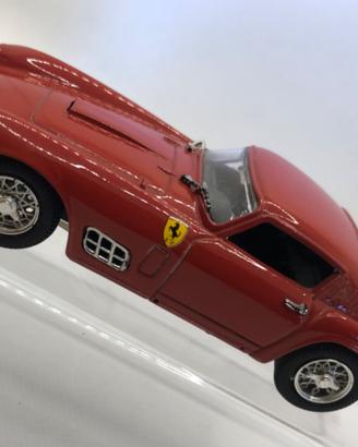 Modellino Ferrari 250 GT Berlinetta