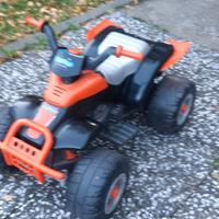 quad per bambini