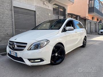 Mercedes ClssB 180 CDI Premium SuperFull TettoApri