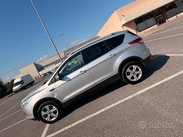 Ford kuga 158.000 km 2.0 tdci Tittanium