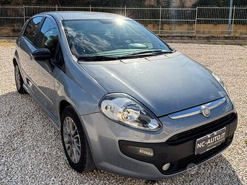 FIAT Punto Evo 1.3 Mjt 85 CV DPF 5 porte S&S Emo
