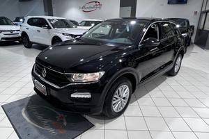 VOLKSWAGEN T-Roc 1.0 TSI Business BMT