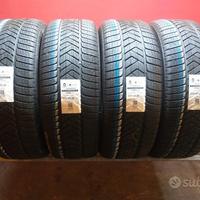 4 gomme 255 55 20 pirelli a4265