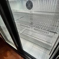 Vetrina frigo bar