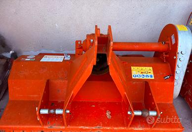 Trincia meritano RM 150