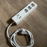 Ciabatta smart homekit