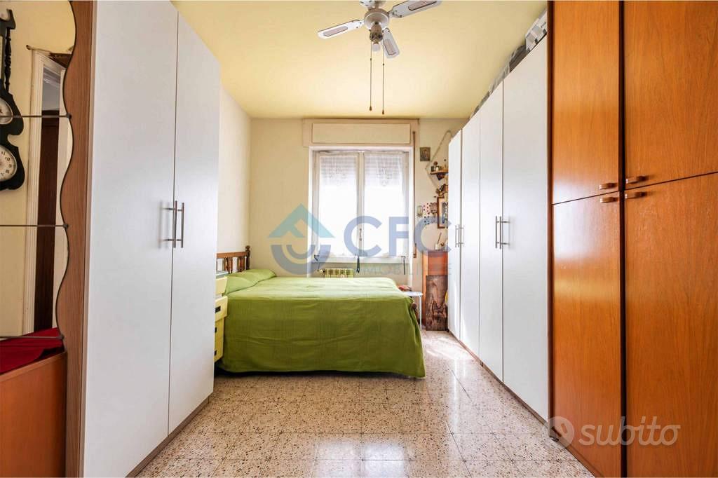 Appartamento – Milano, Corte Regina, Municipio 2 - Altro
