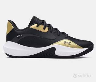 scarpe Under Armour UA Lockdown 7 