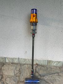 Dyson V12 slim absolute