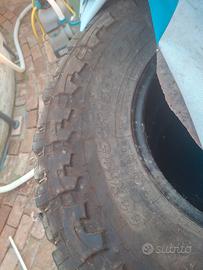 gomme toyo 33 10.50 15, open country