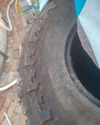 gomme toyo 33 10.50 15, open country