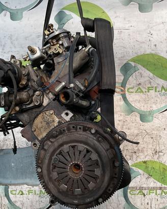 Motore Completo LANCIA Dedra Berlina