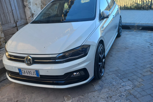 Volkswagen polo R neopatentati