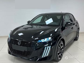 Peugeot 208 100cv Stop&Start 5 porte GT