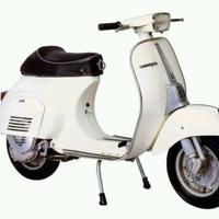 Vespa 50 special