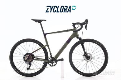Cannondale Topstone t.54