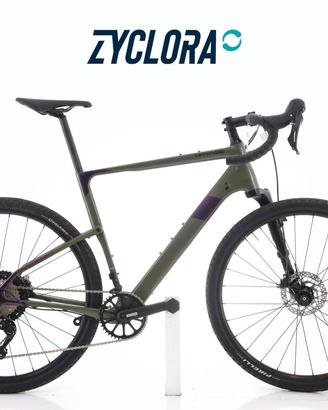 Cannondale Topstone t.54