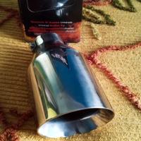 Terminale scarico Simoni Racing