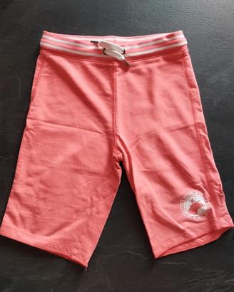 Pantaloncini bimbo