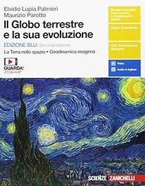 Il globo terrestre e la sua evoluzione L. Palmieri